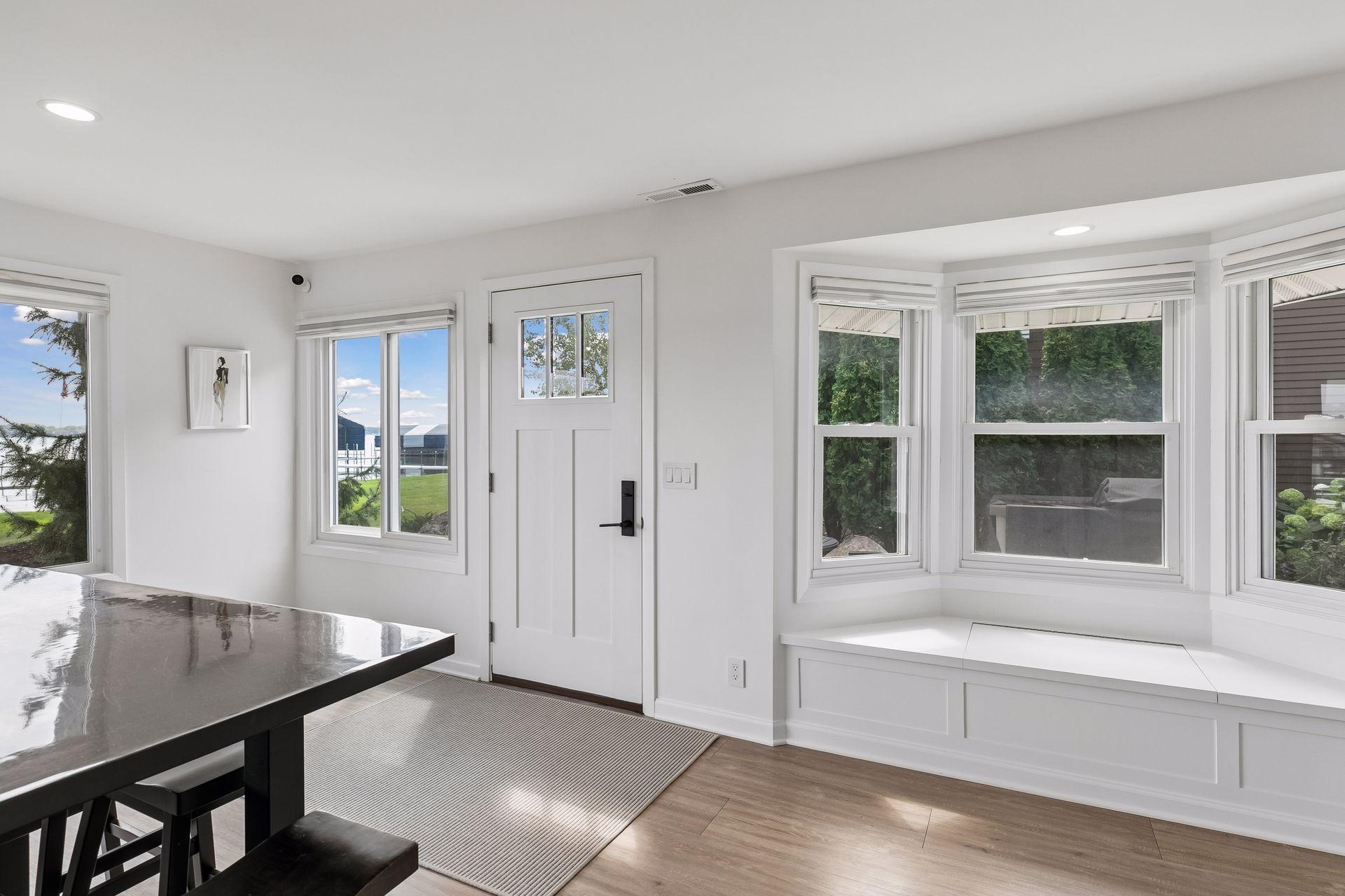 55 W Point Avenue