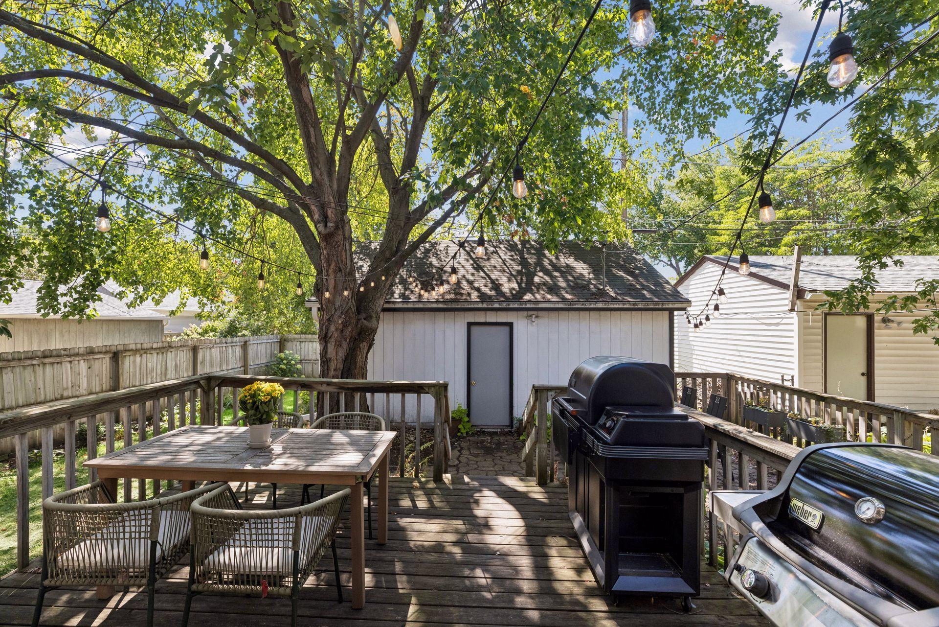 1272 Stanford Avenue