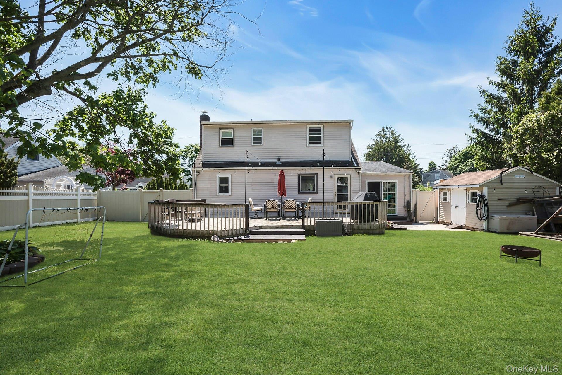 57 Wantagh Avenue