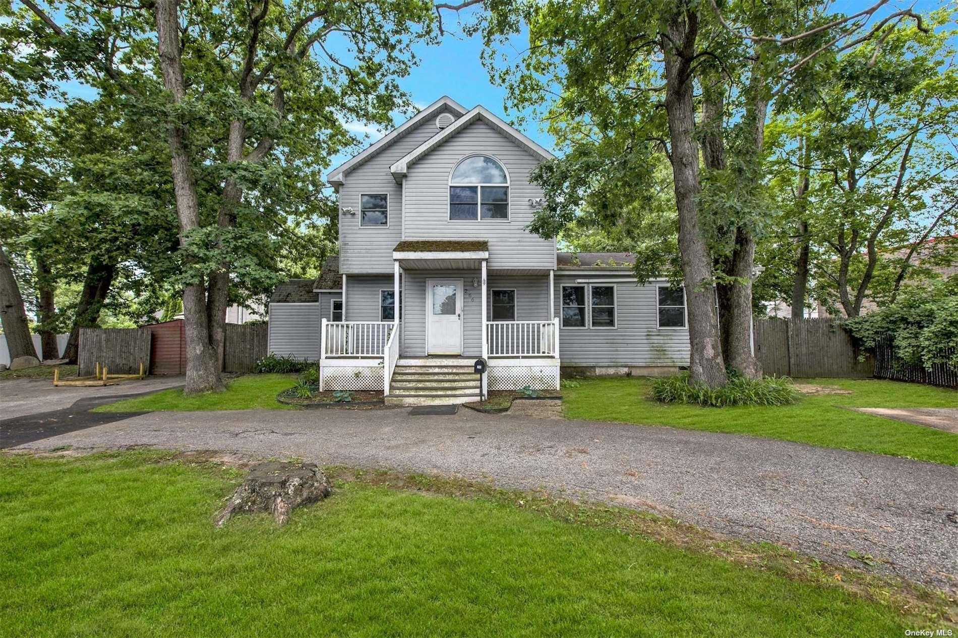 266 Bay Shore Road