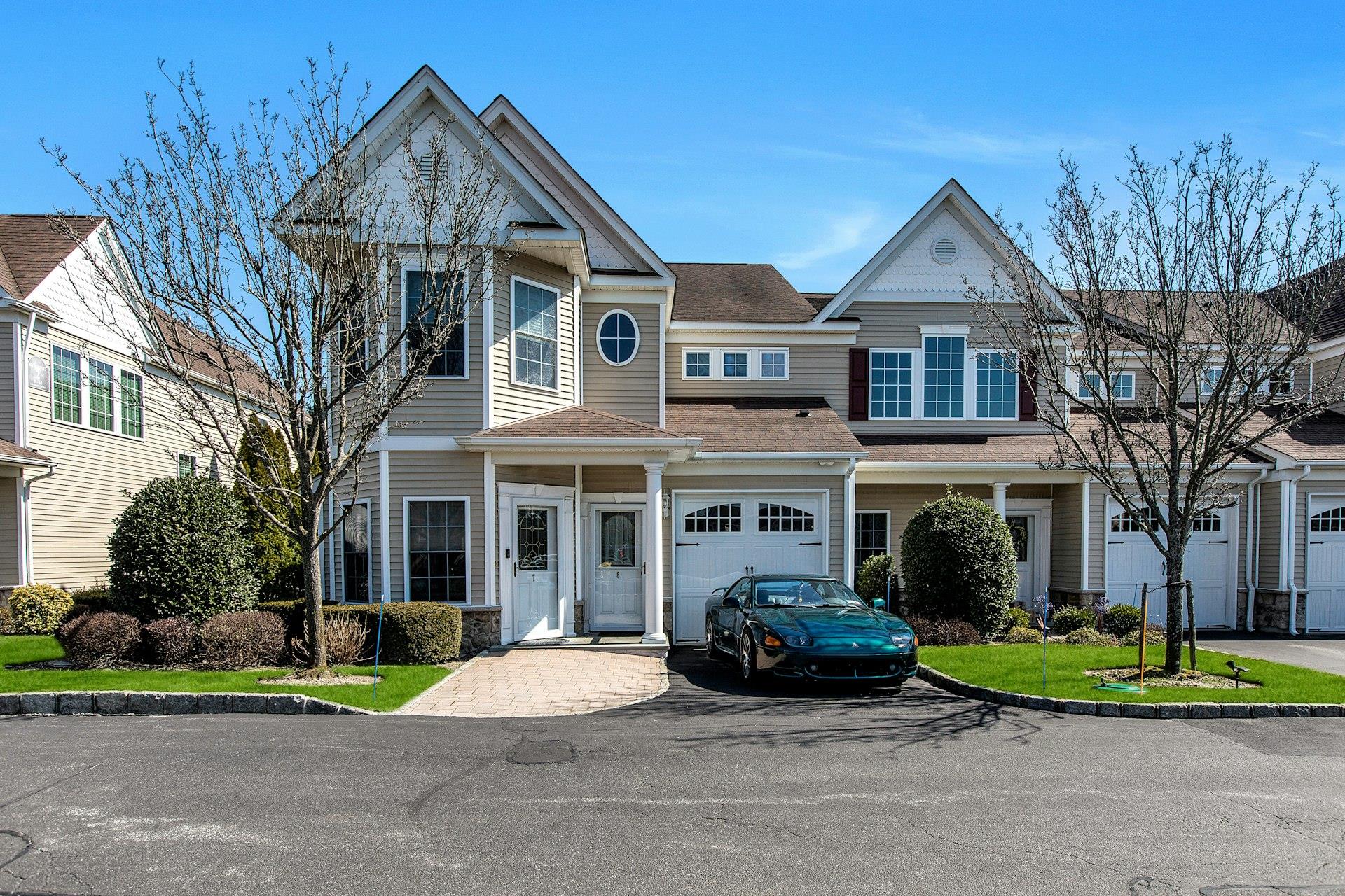 8 Meadow Court Unit: 8