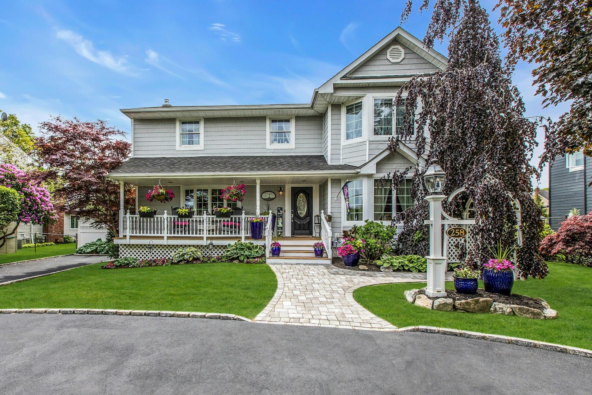 258 Timberpoint Road