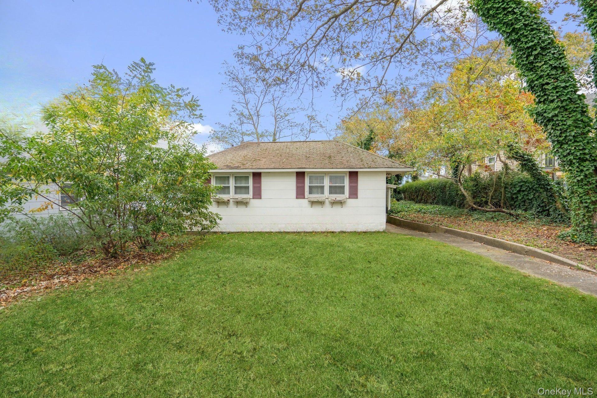 113 Overlook Drive