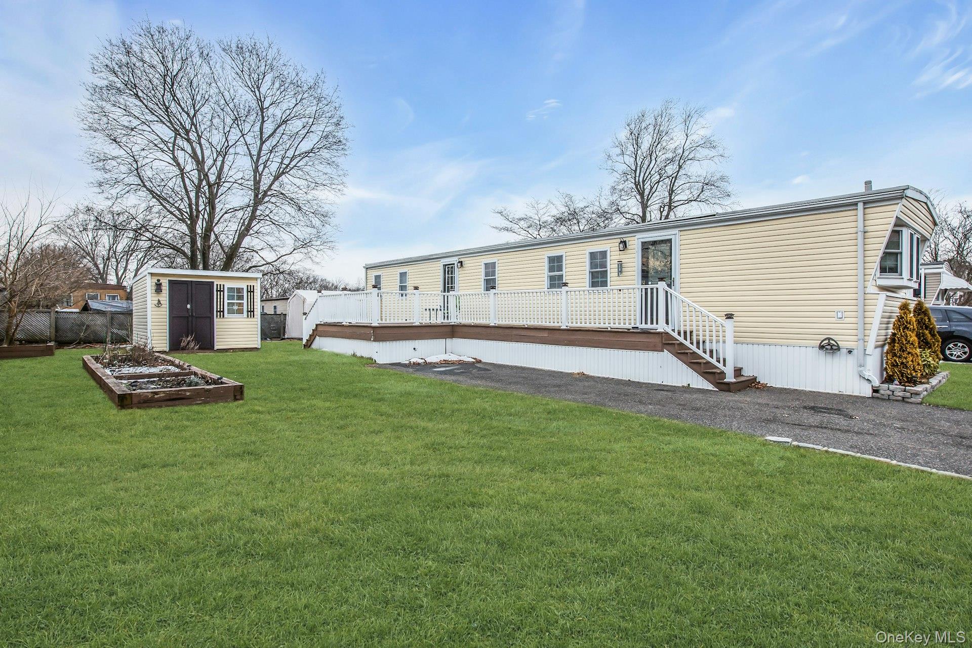 58 Valley Forge Drive