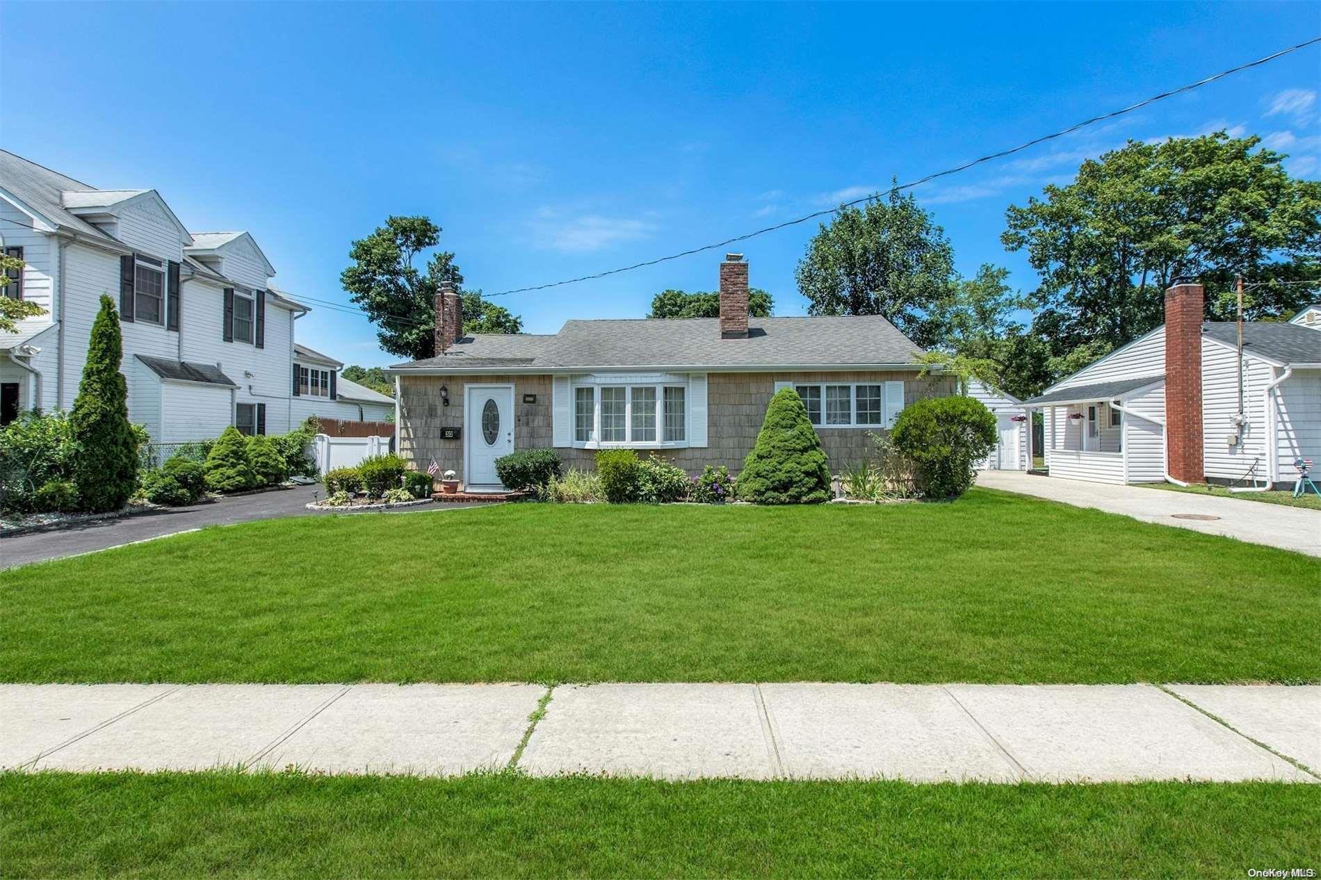 30 Washington Avenue