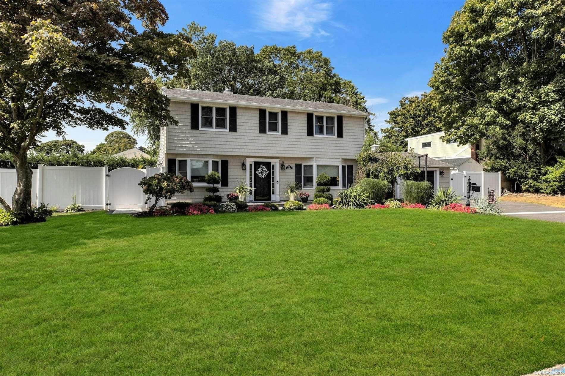 110 Dale Drive