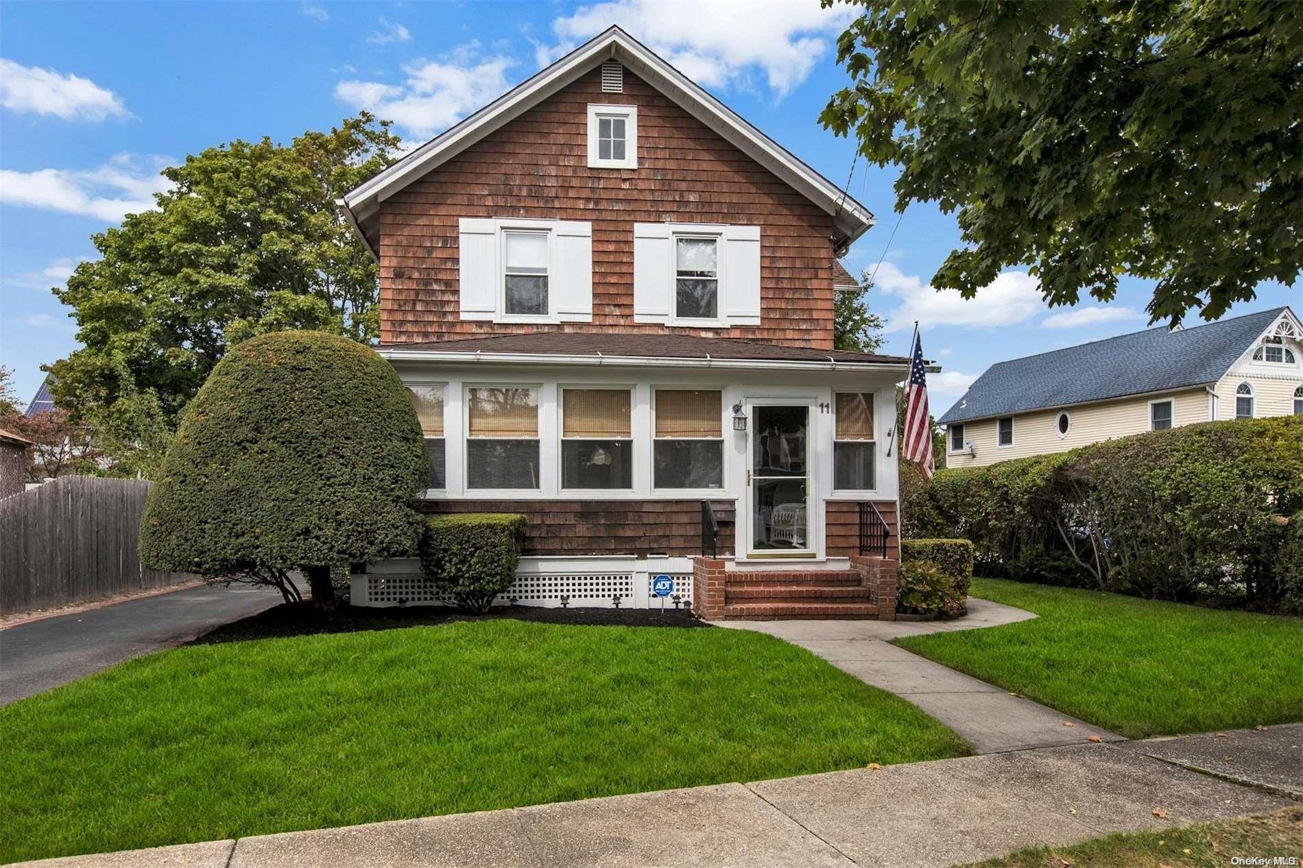 11 Vail Street
