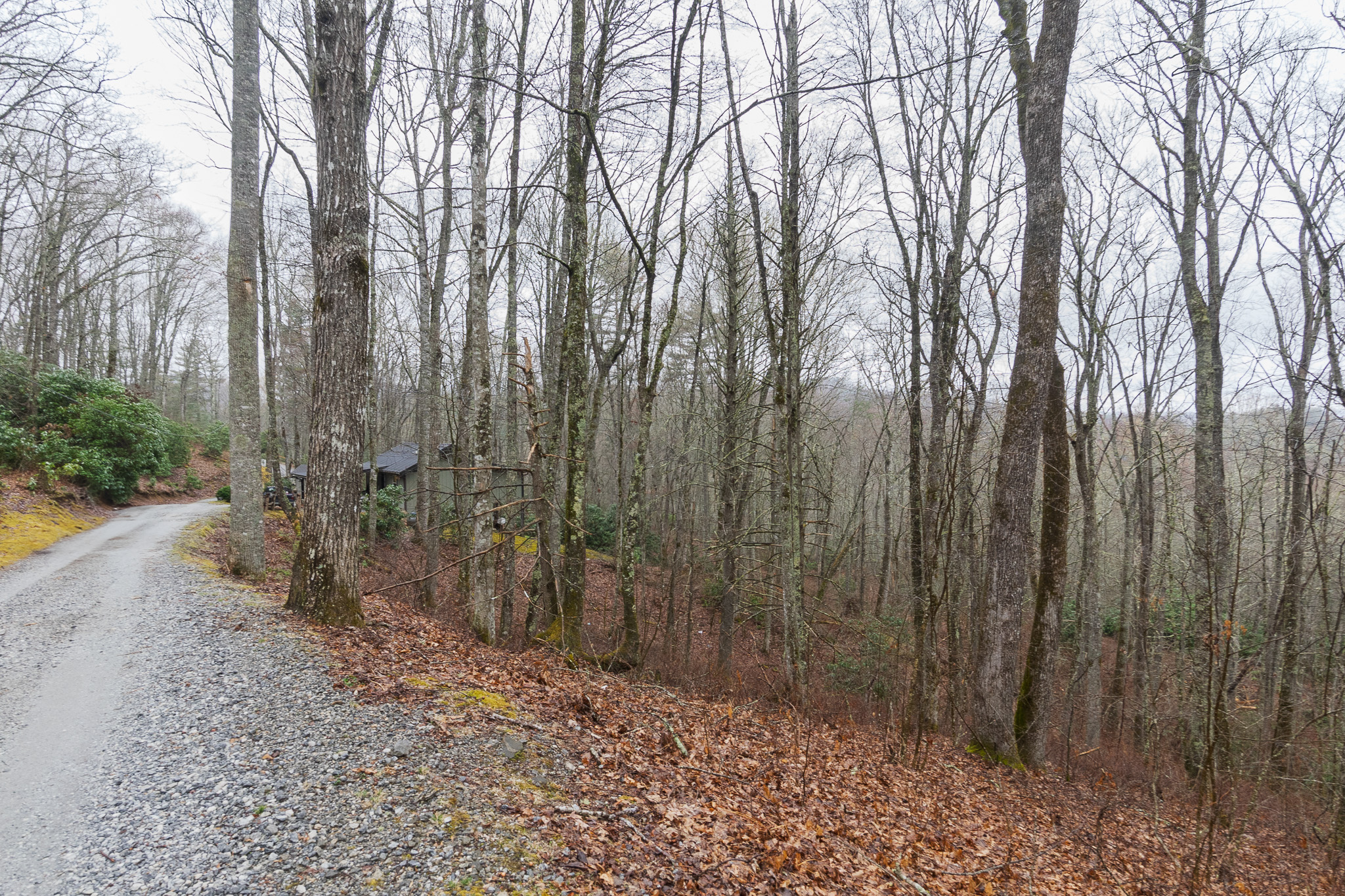 0 Kettle Creek