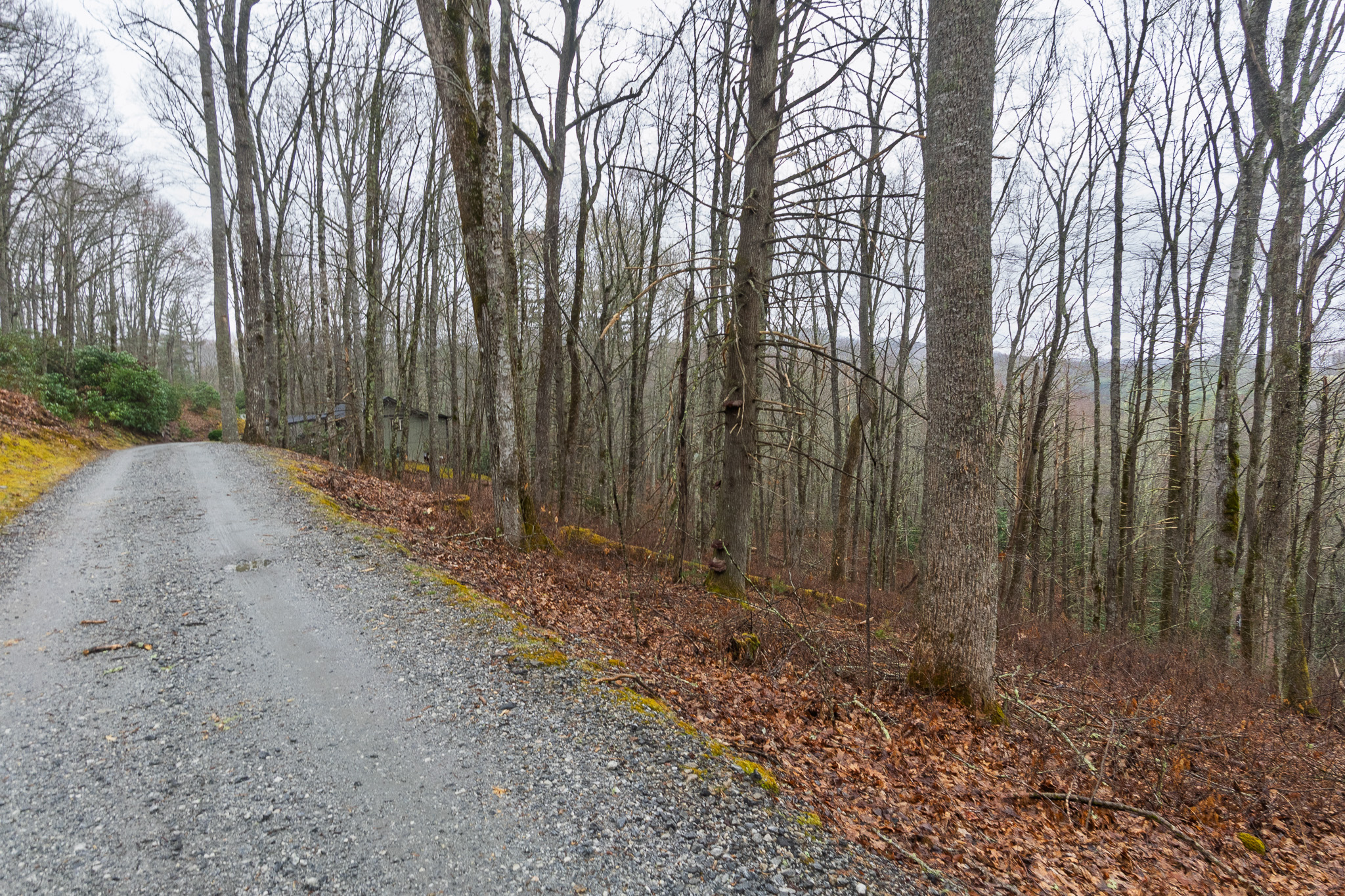 0 Kettle Creek