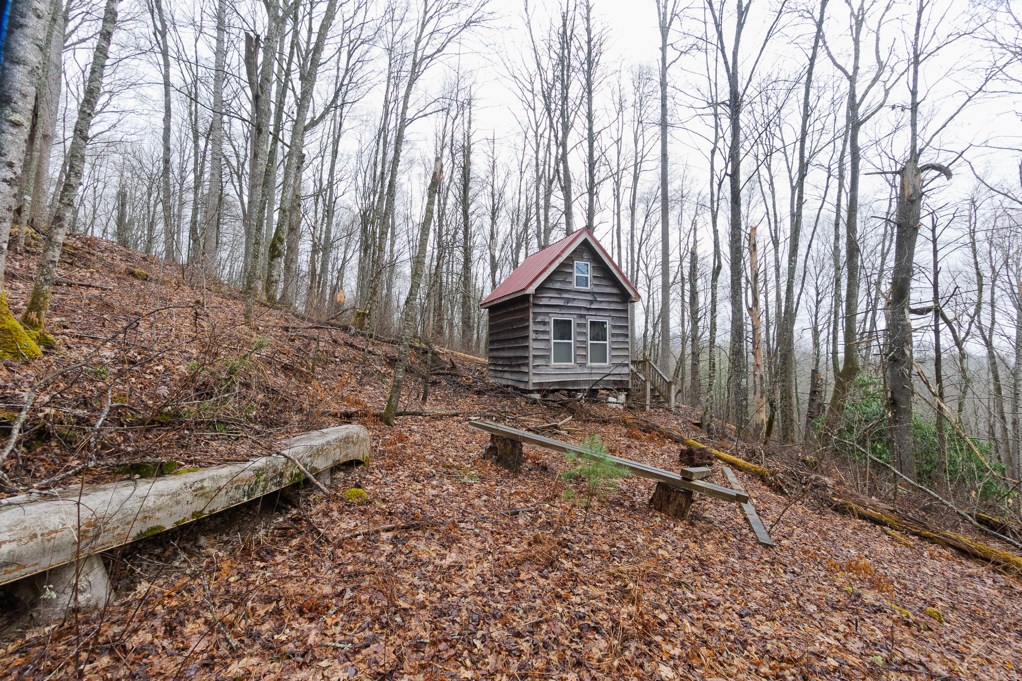 0 Kettle Creek