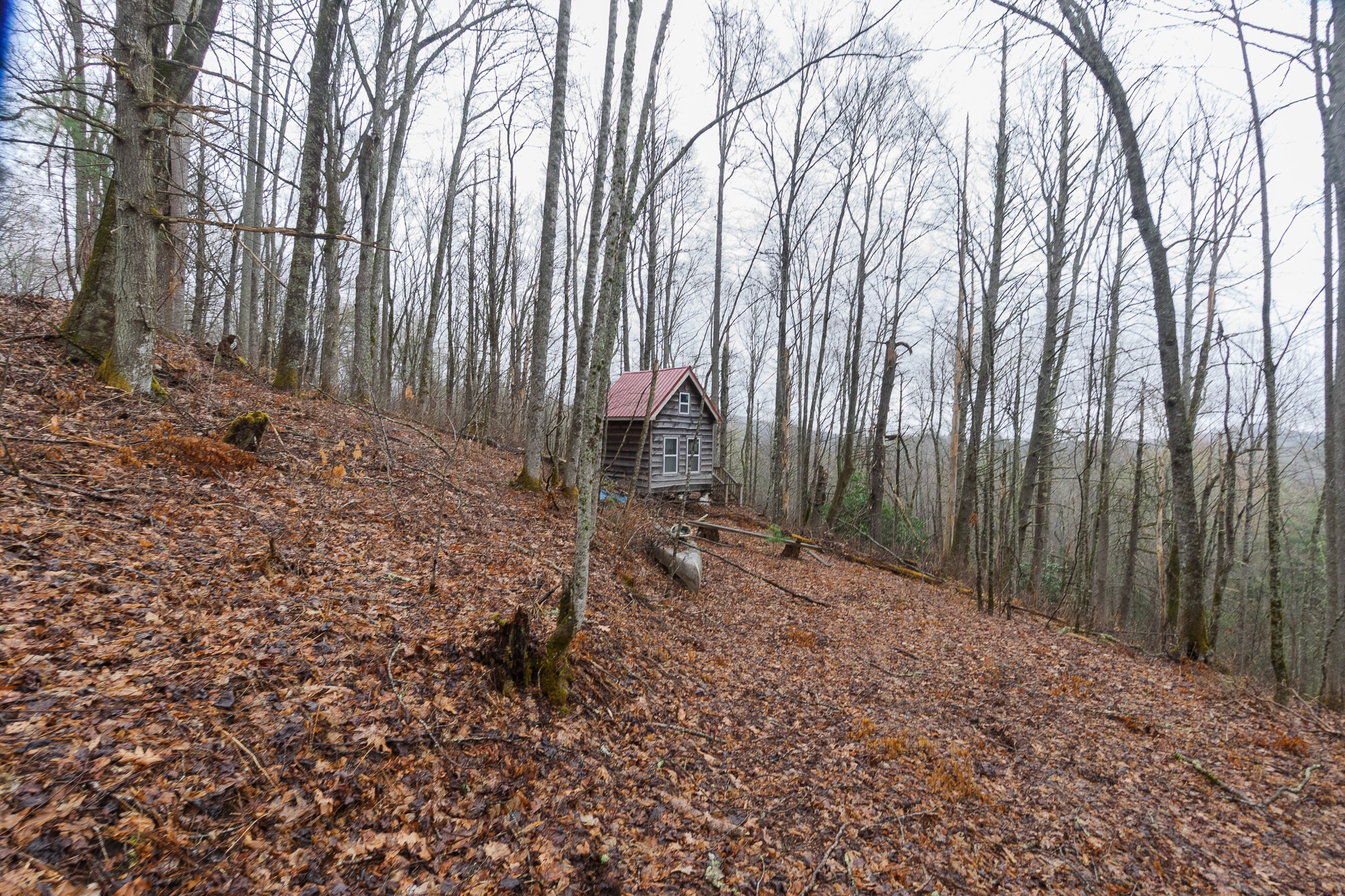 0 Kettle Creek