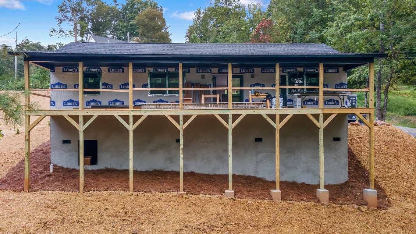 132 Fox Ridge Circle