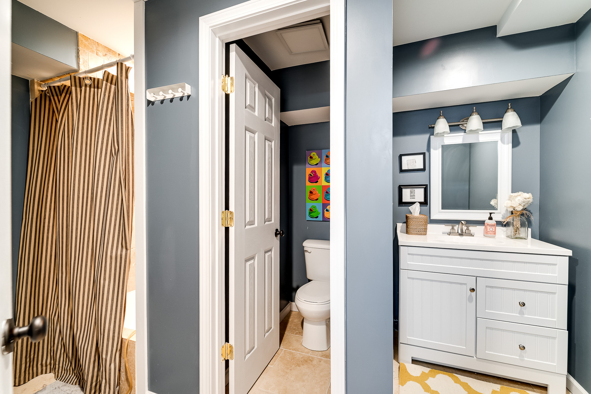 603 Hemlock Hills Drive