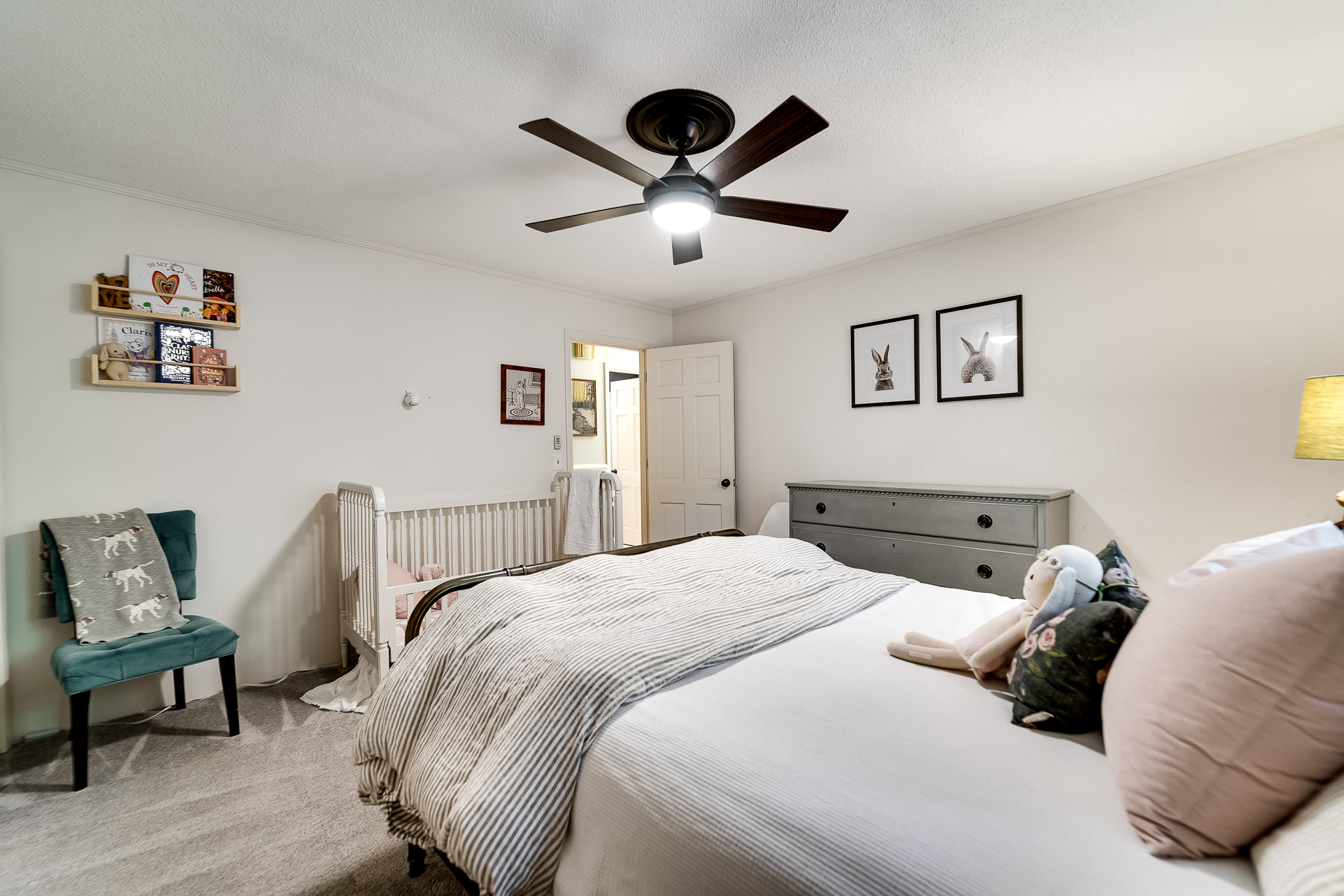 603 Hemlock Hills Drive