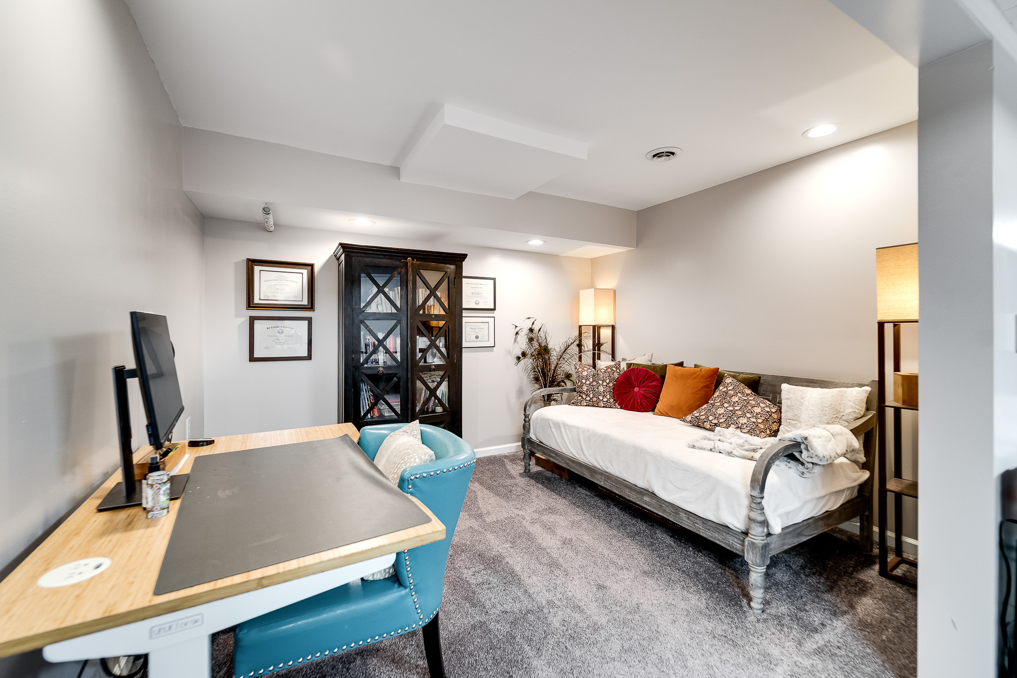 603 Hemlock Hills Drive