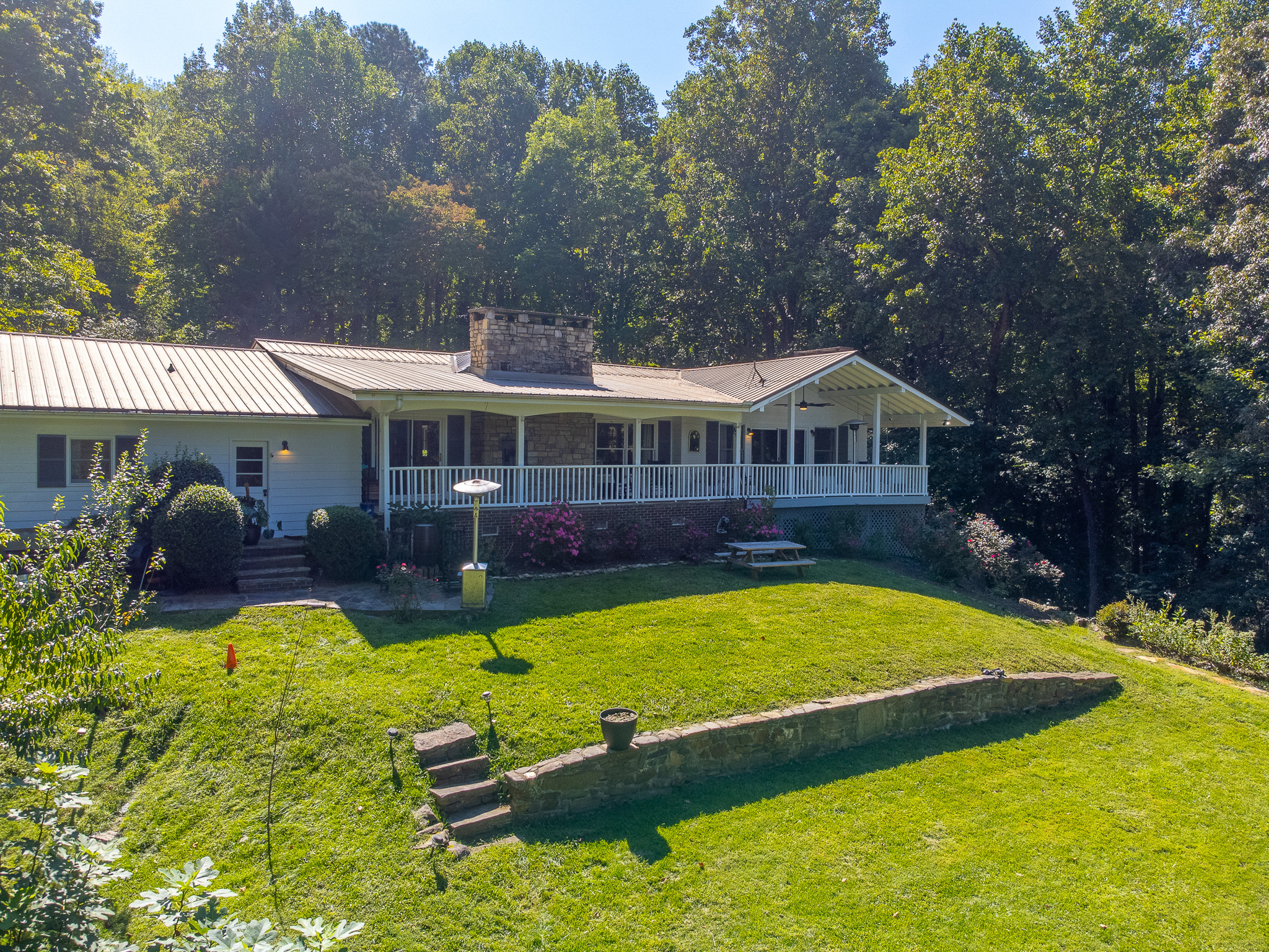 603 Hemlock Hills Drive