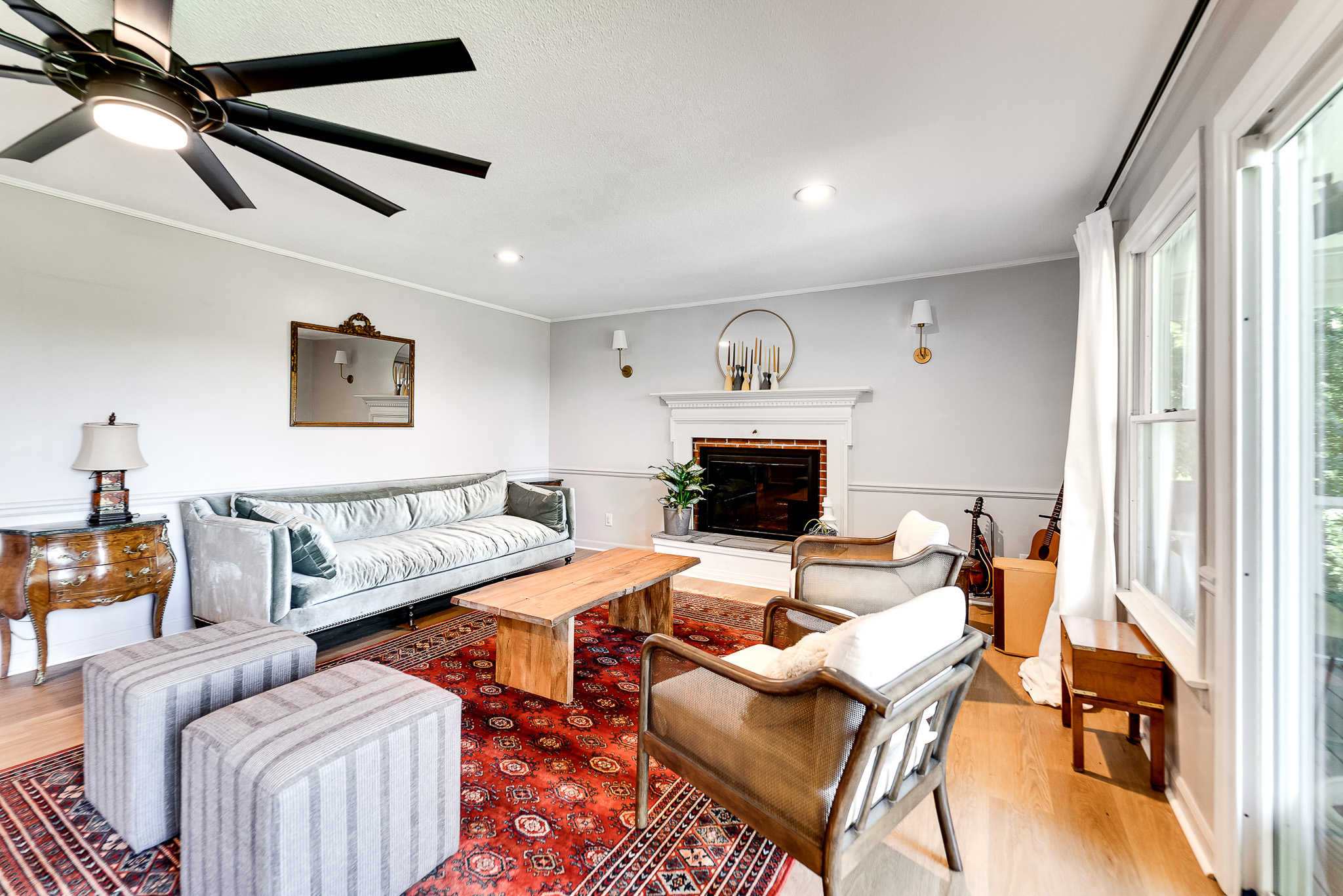 603 Hemlock Hills Drive