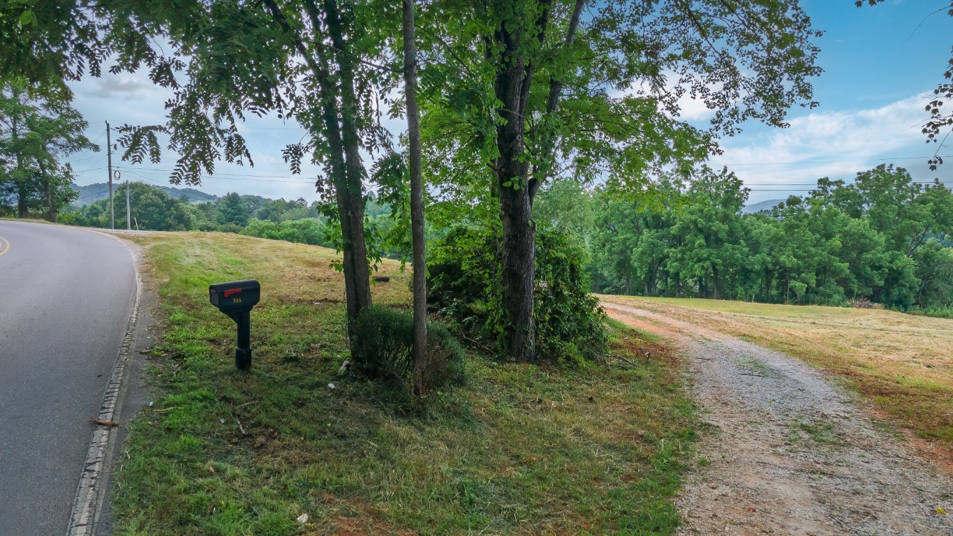 225 Iotla Church Road