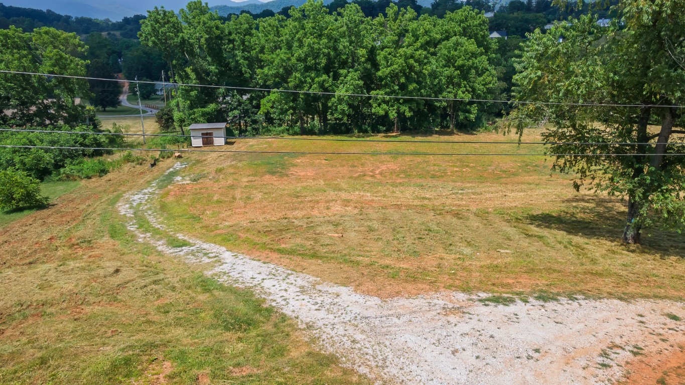 225 Iotla Church Road