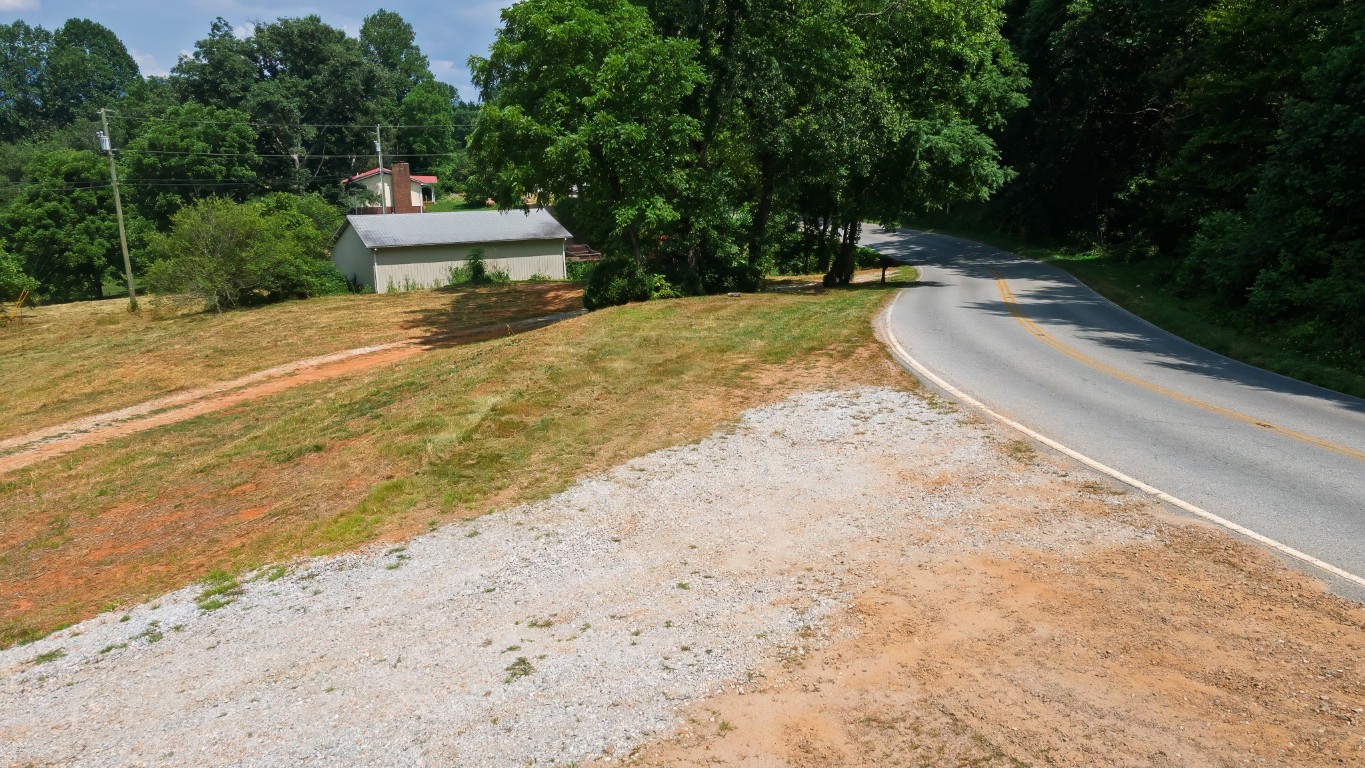 225 Iotla Church Road