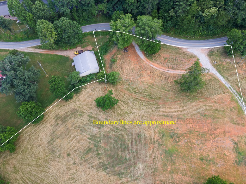 225 Iotla Church Road