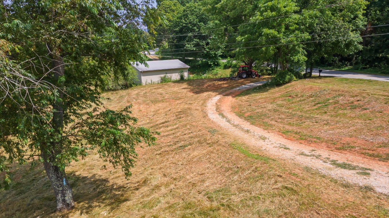 225 Iotla Church Road