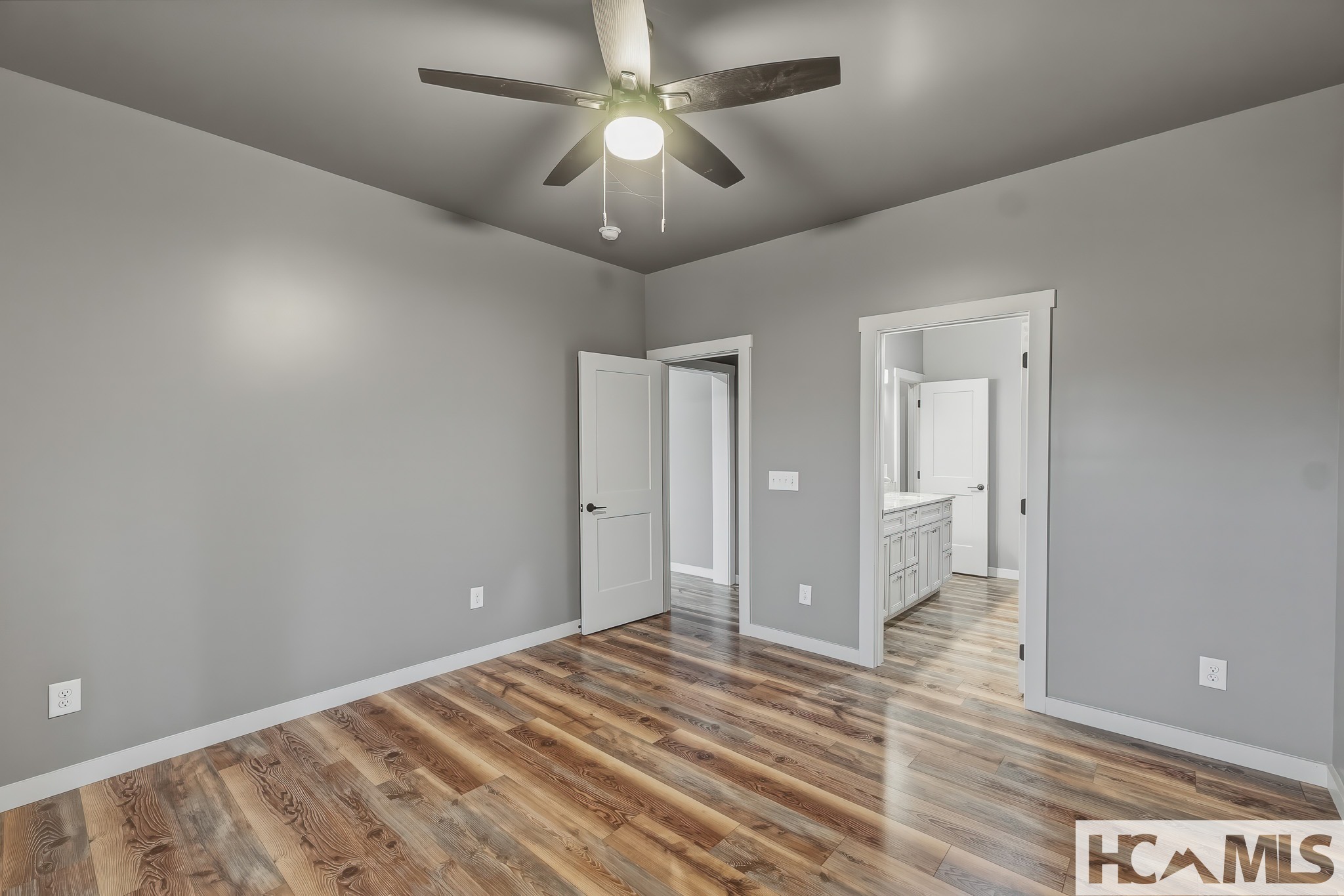 960 Woods Mountain Trail