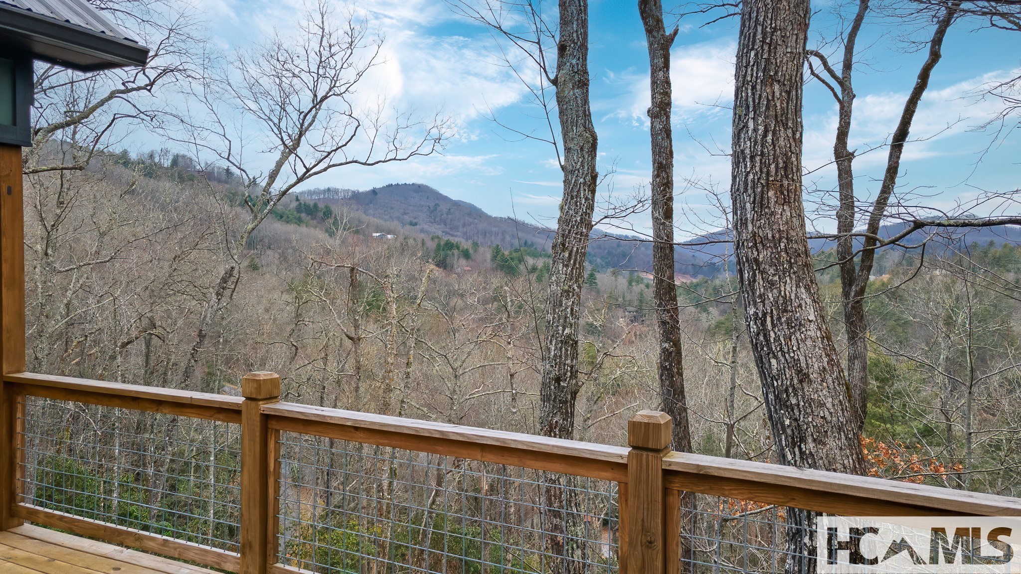 960 Woods Mountain Trail