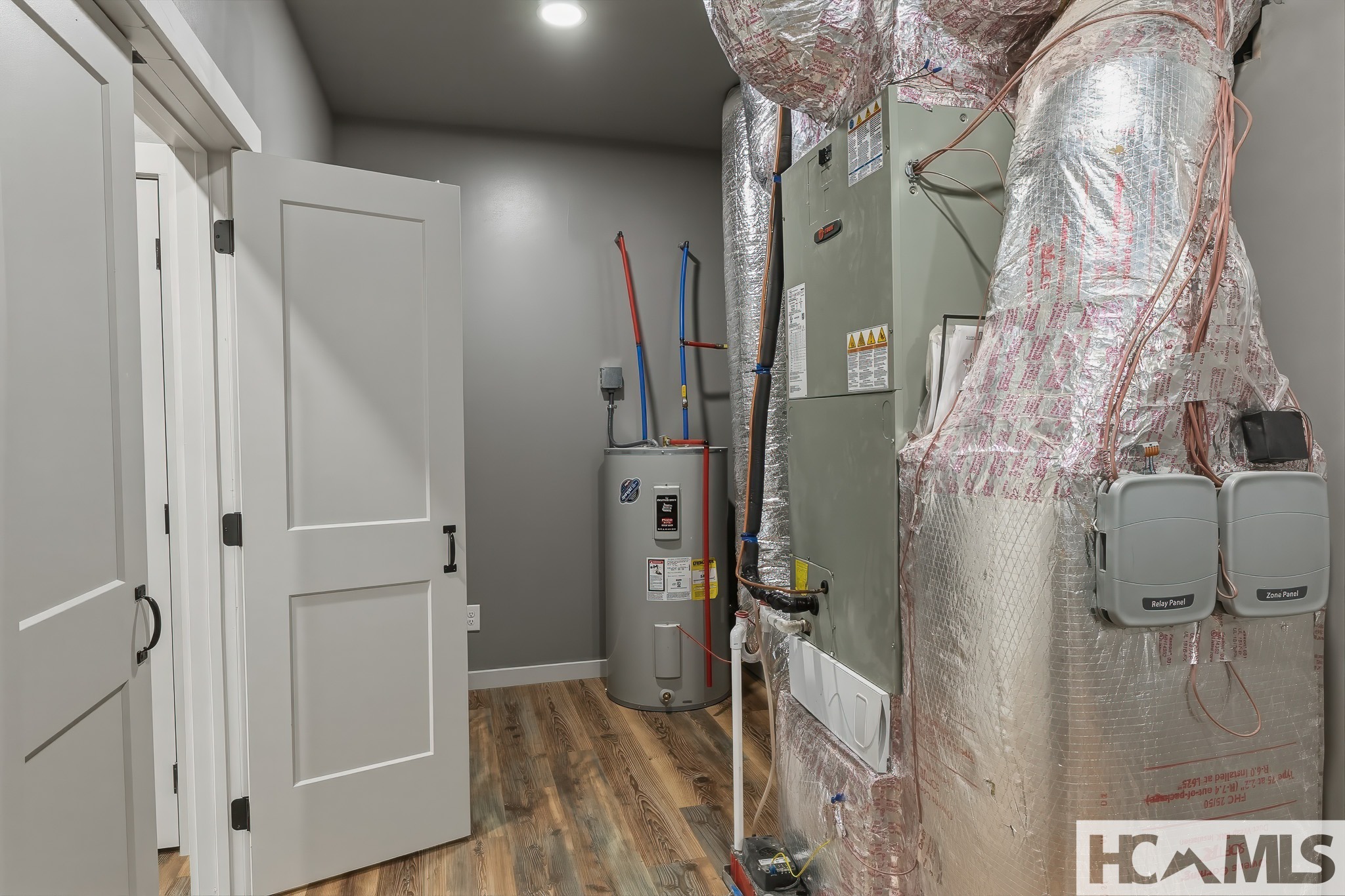 960 Woods Mountain Trail