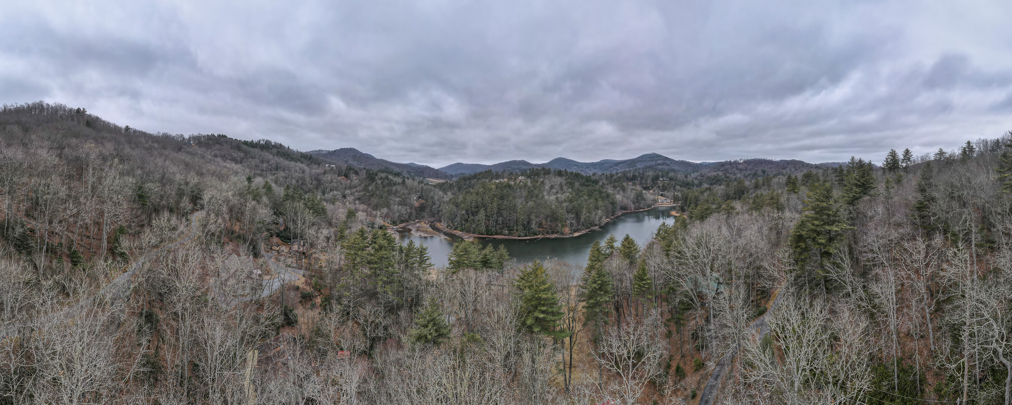 960 Woods Mountain Trail