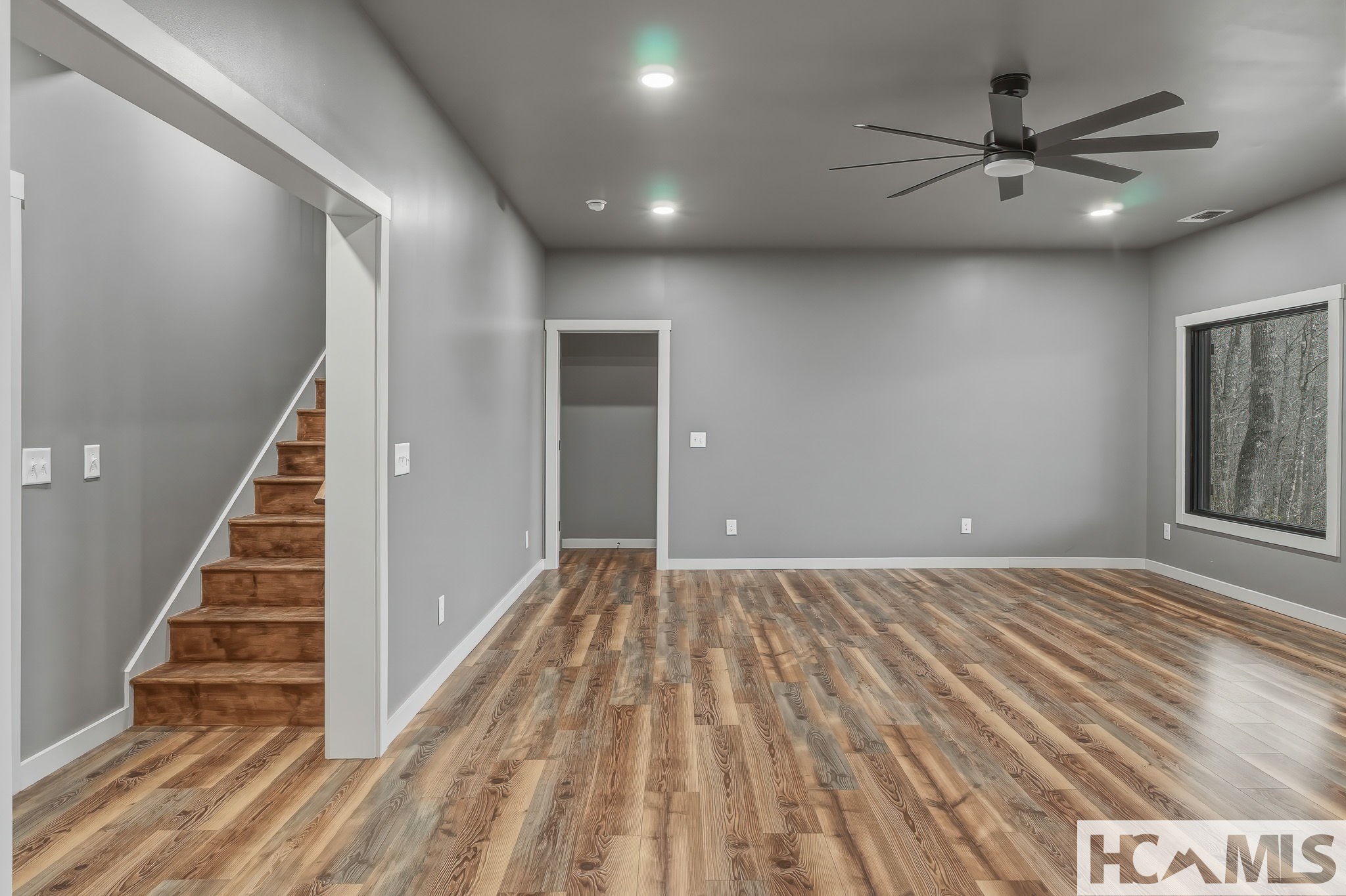 960 Woods Mountain Trail