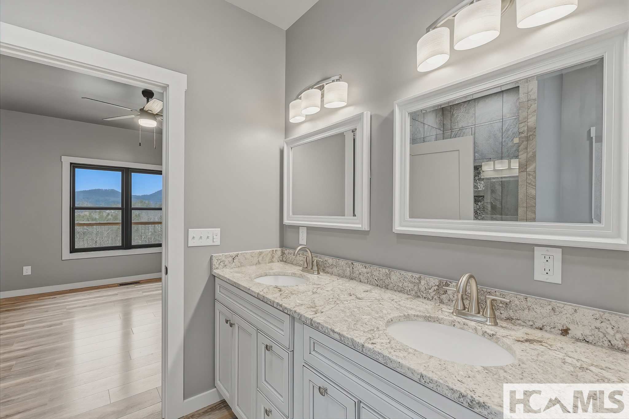 960 Woods Mountain Trail