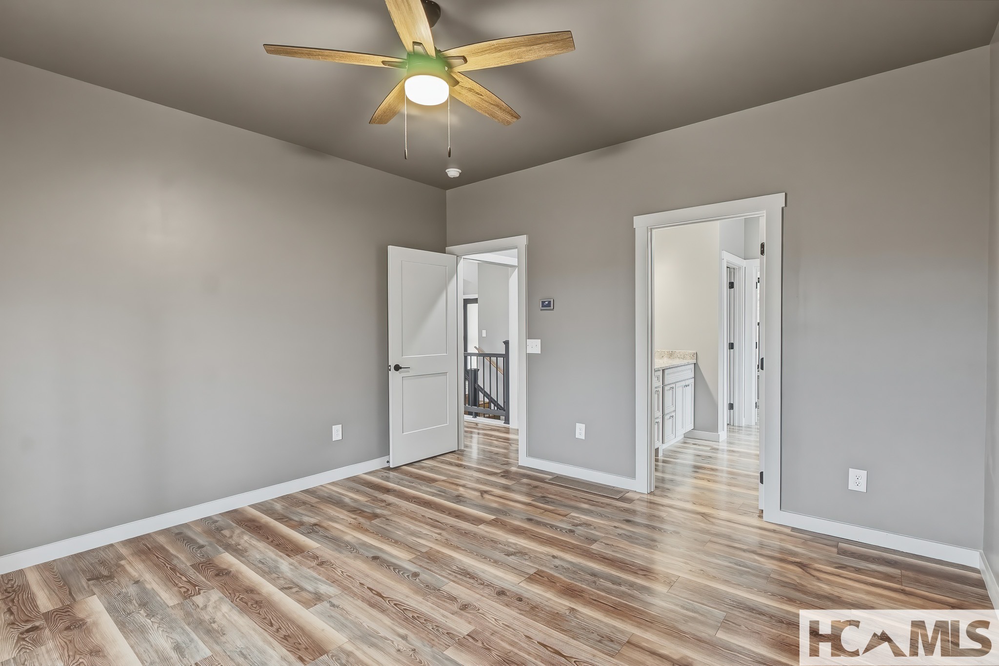 960 Woods Mountain Trail