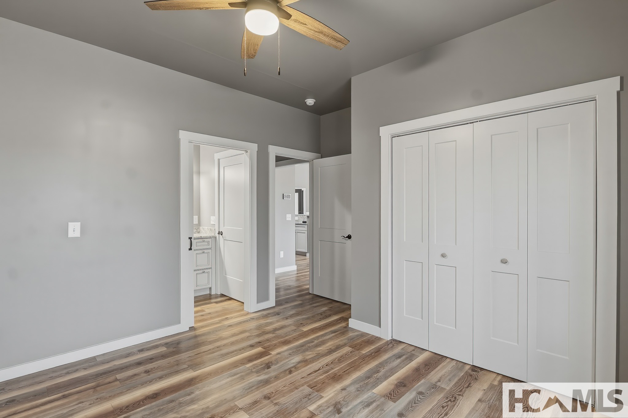 960 Woods Mountain Trail