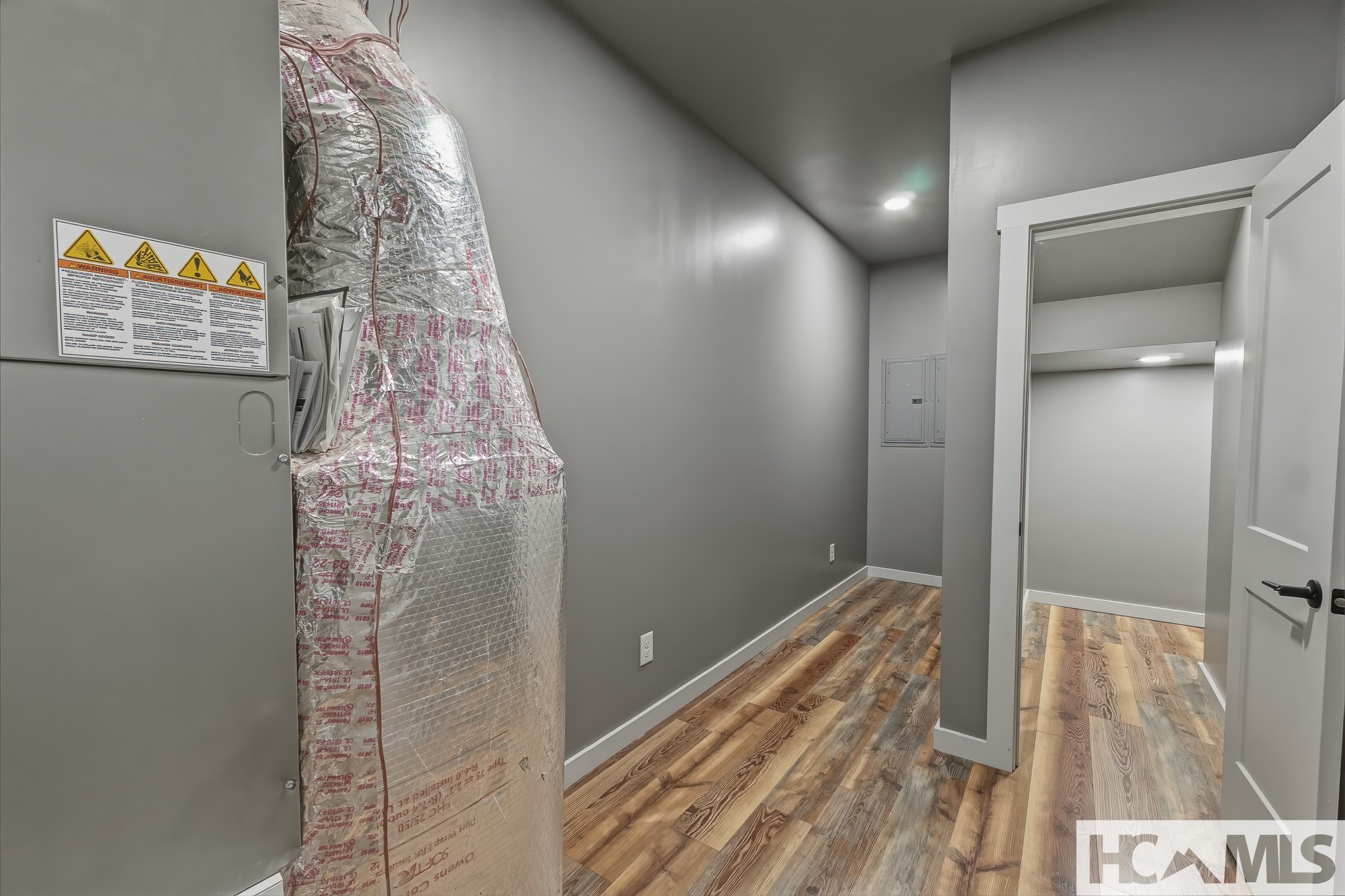 960 Woods Mountain Trail