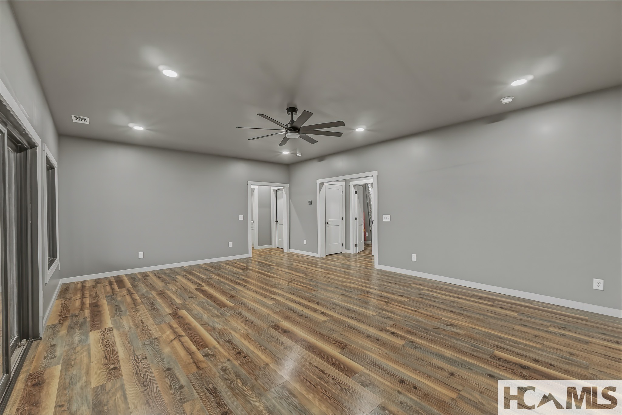 960 Woods Mountain Trail