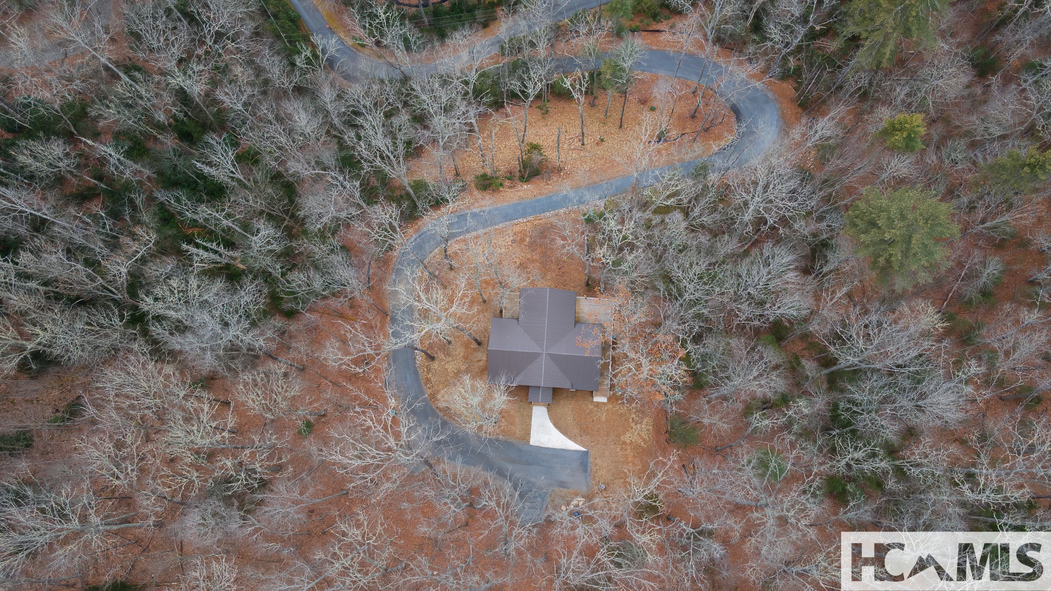 960 Woods Mountain Trail