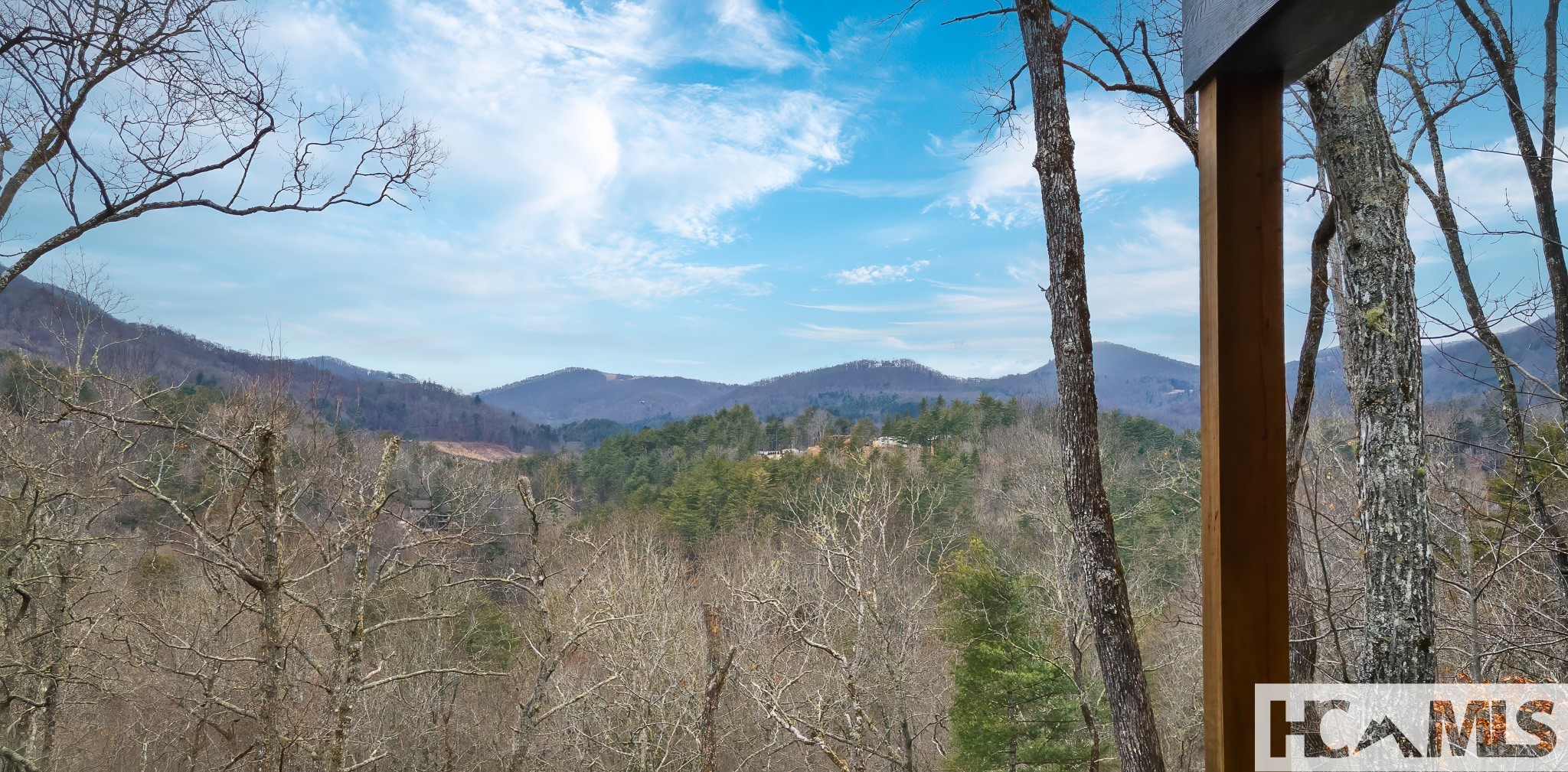 960 Woods Mountain Trail