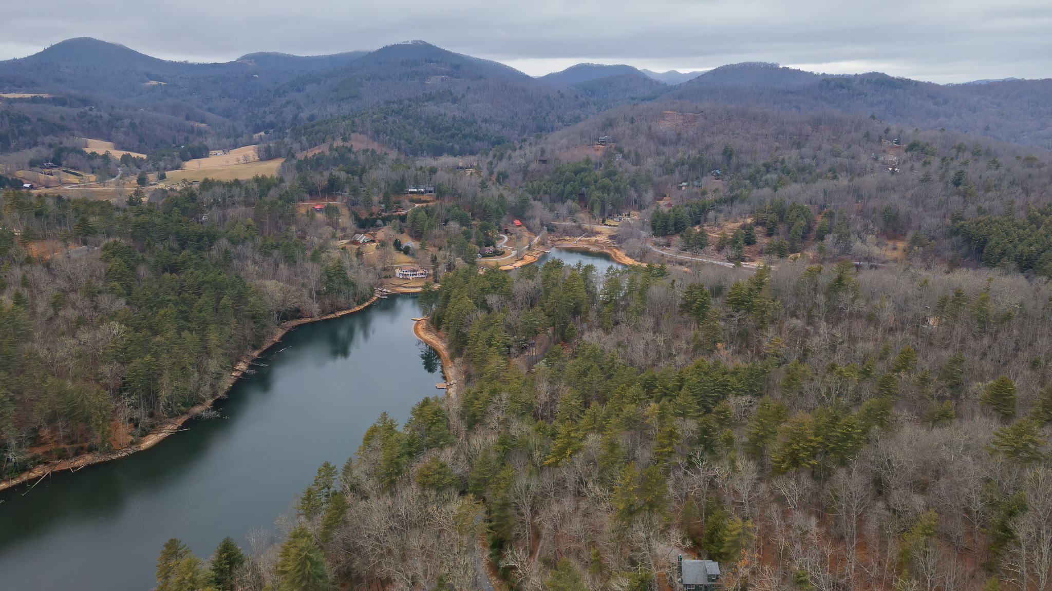 960 Woods Mountain Trail