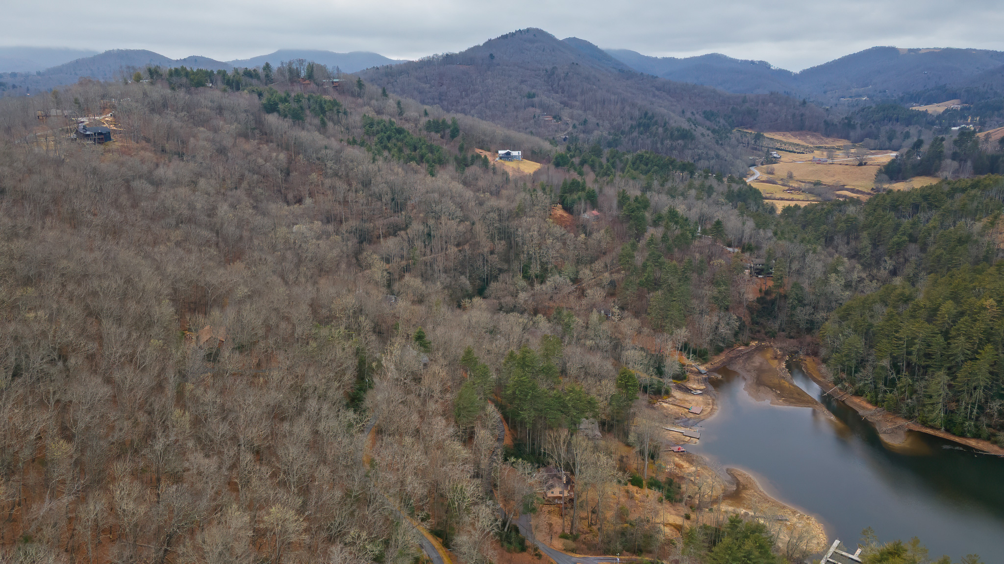 960 Woods Mountain Trail