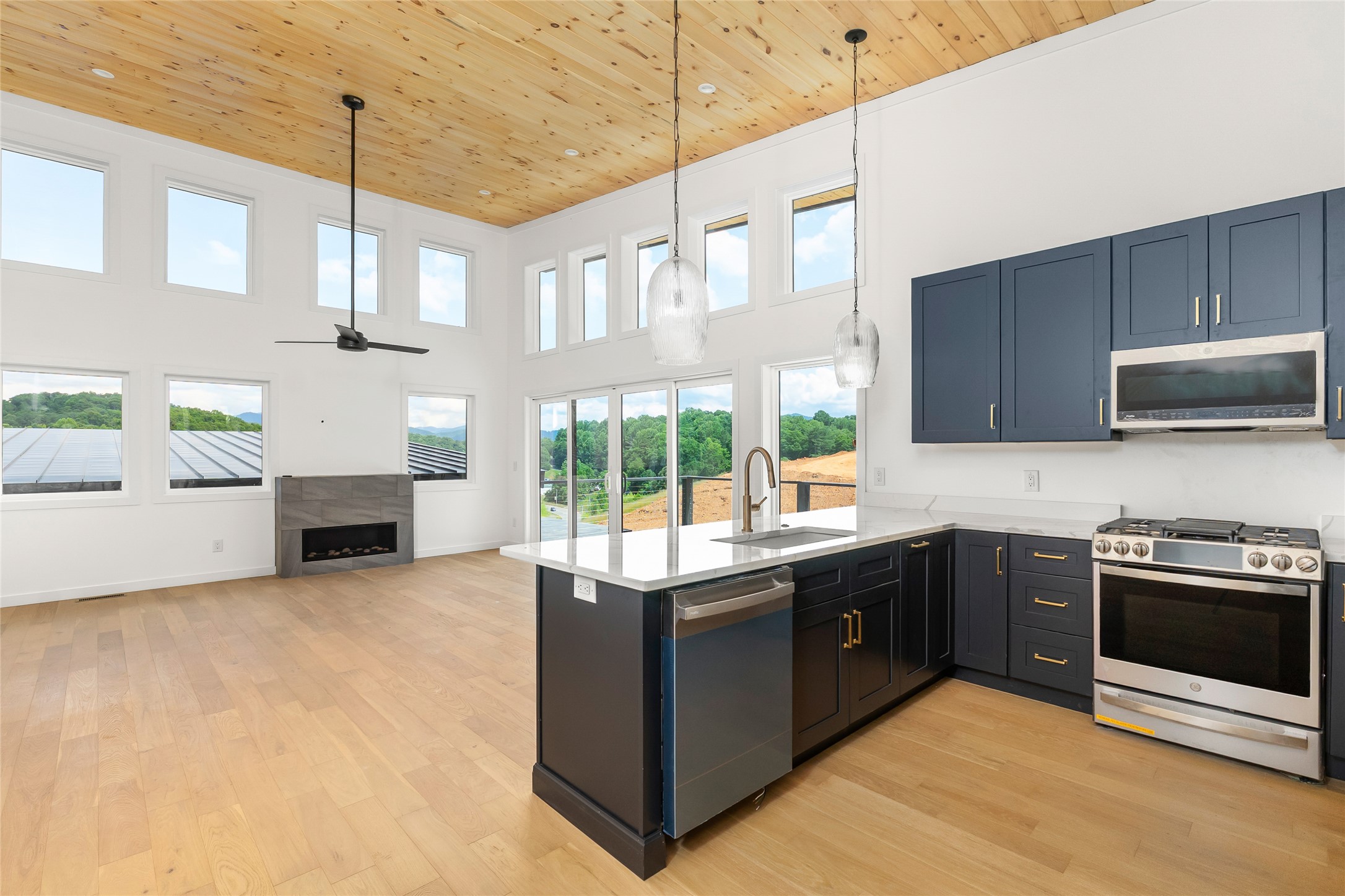 203 Mountain Laurel Ridge 4