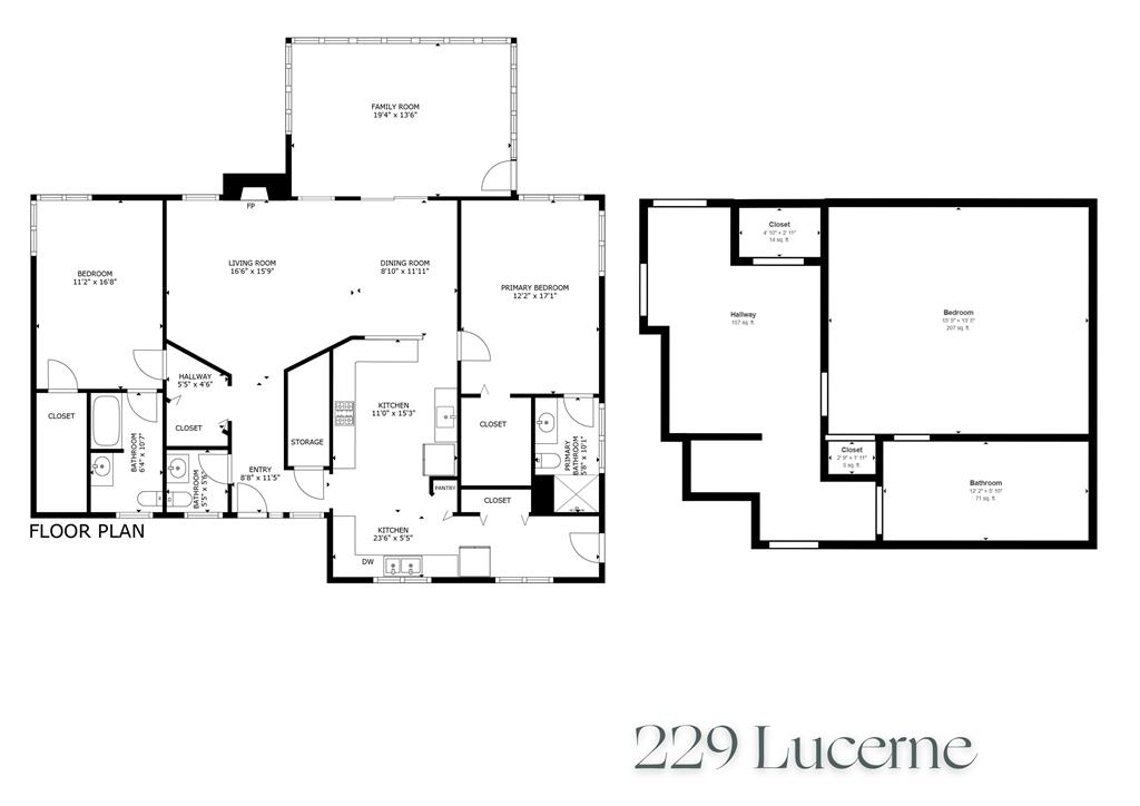 229 Lucerne Drive
