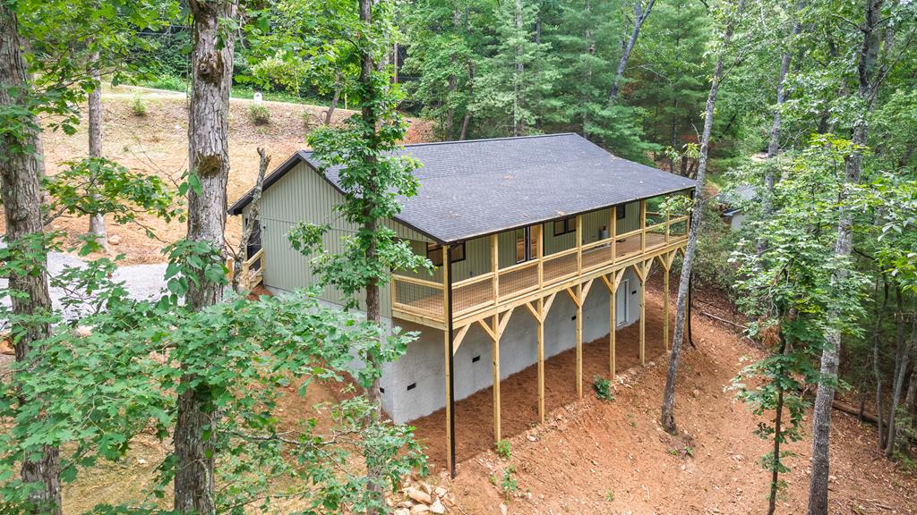 84 Fox Ridge Circle