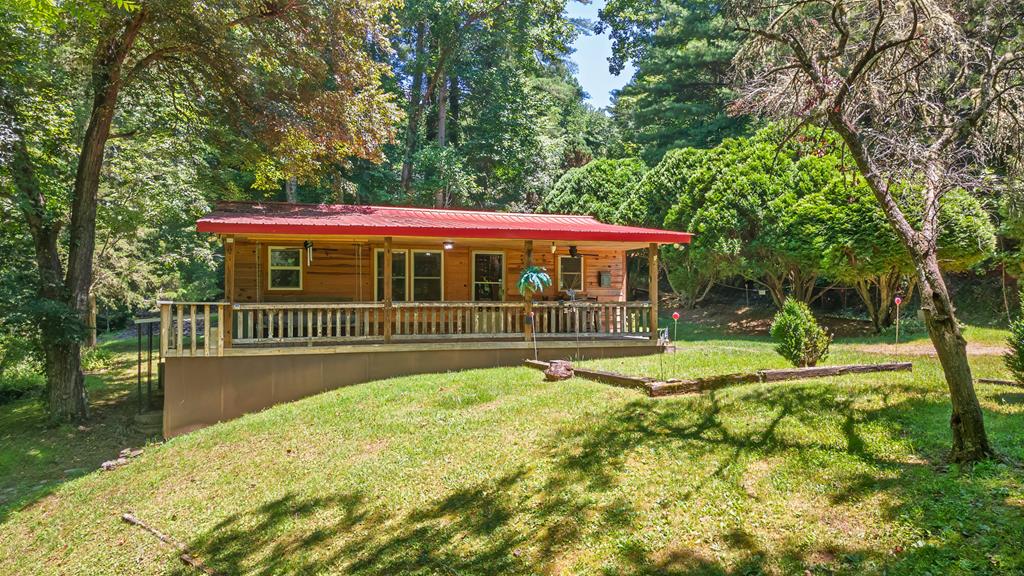 80 Marion Thomas Road
