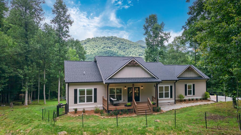 121 Rocky Branch Road