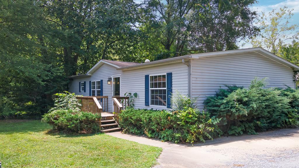 275 Chickamauga Circle