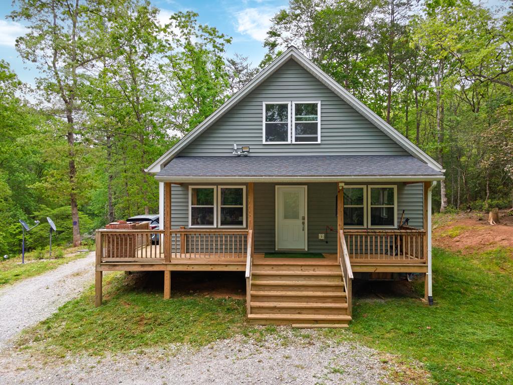 48 Rose Creek Cove Rd