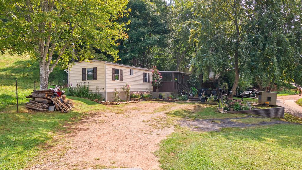 567 Clyde Downs Road