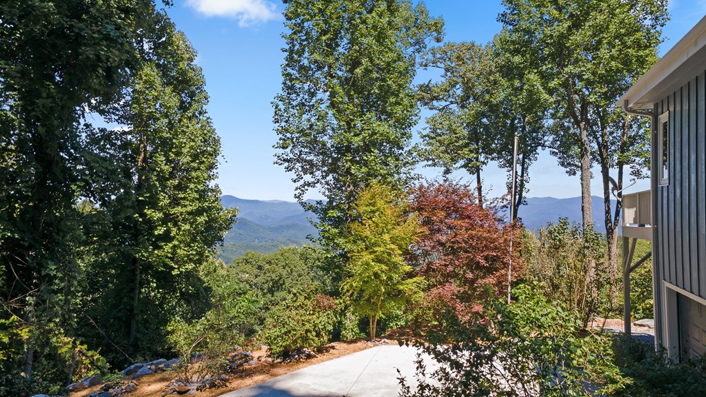 1926 Wilkes Knob Road