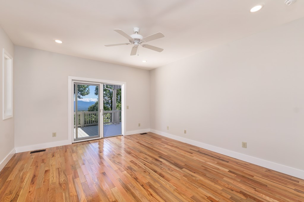 1926 Wilkes Knob Road